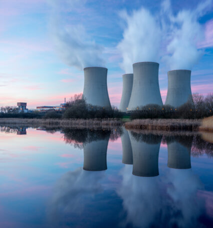 Nuclear